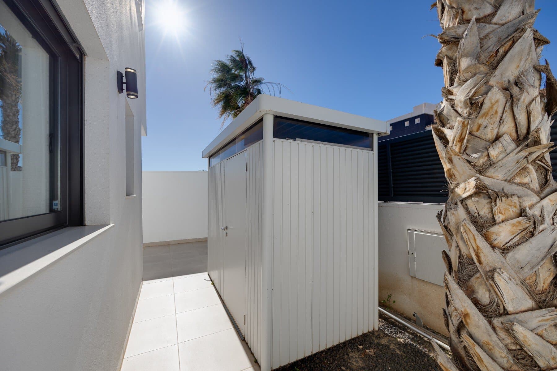 Villa de 3 Dormitorios en, San Javier - 14