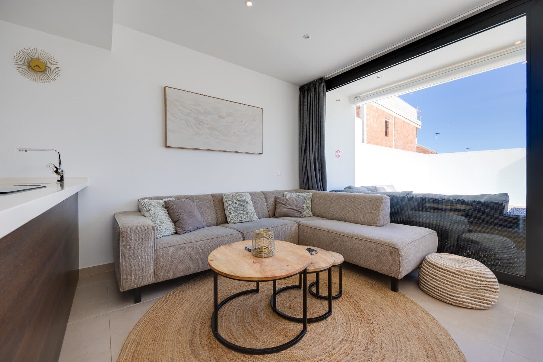 Villa de 3 Dormitorios en, San Javier - 19