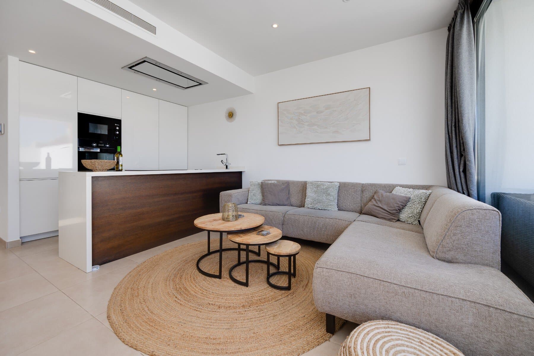 Villa de 3 Dormitorios en, San Javier - 20
