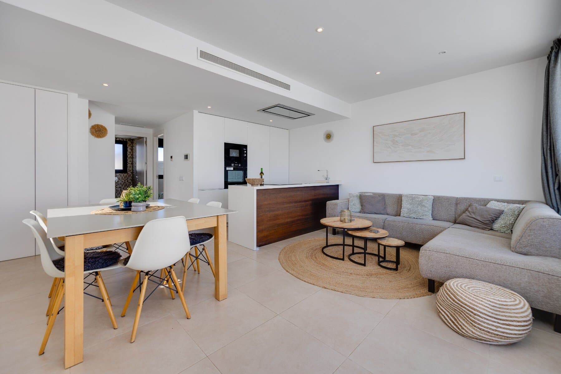 Villa de 3 Dormitorios en, San Javier - 21