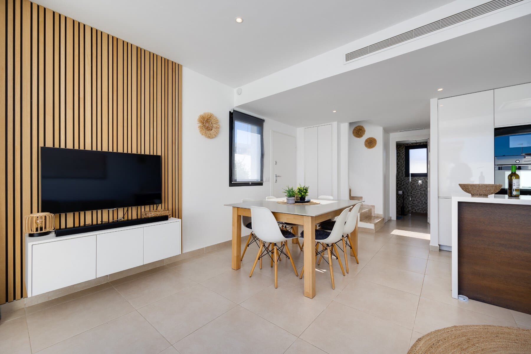 Villa de 3 Dormitorios en, San Javier - 22