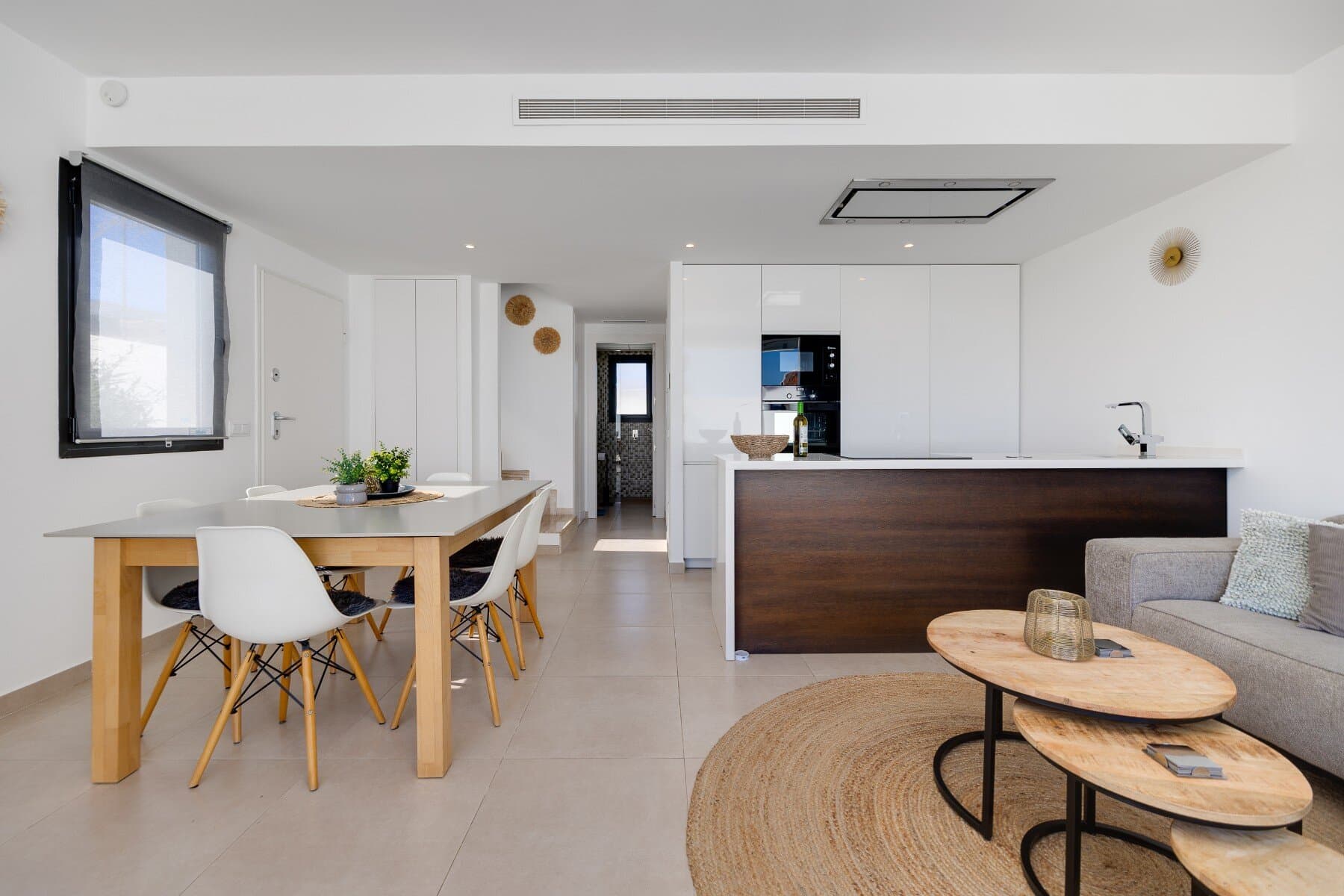 Villa de 3 Dormitorios en, San Javier - 23