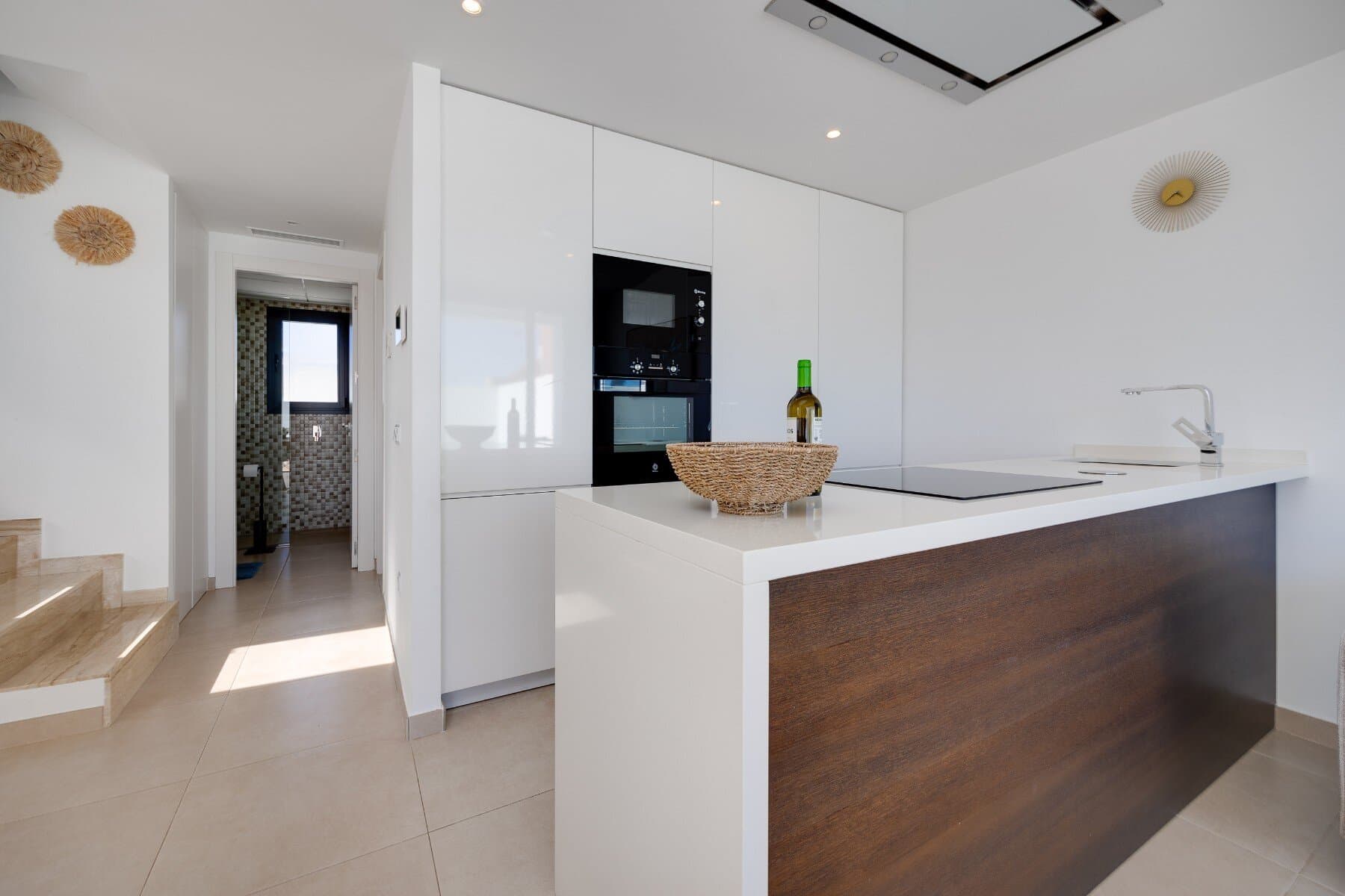 Villa de 3 Dormitorios en, San Javier - 25