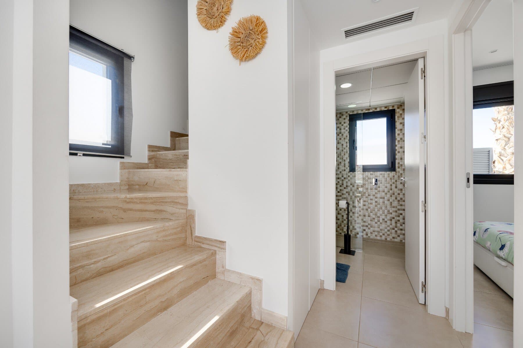 Villa de 3 Dormitorios en, San Javier - 27