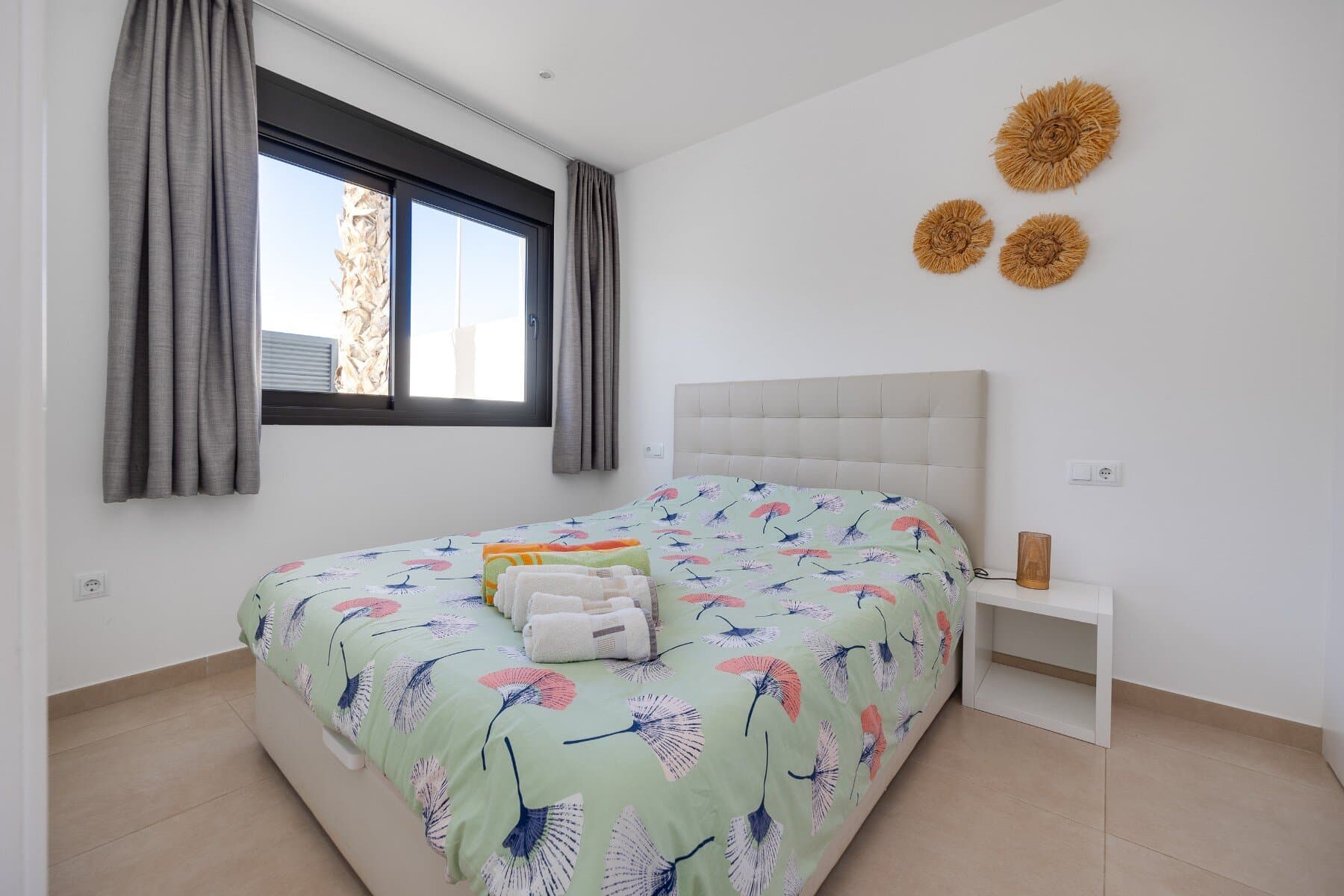 Villa de 3 Dormitorios en, San Javier - 29