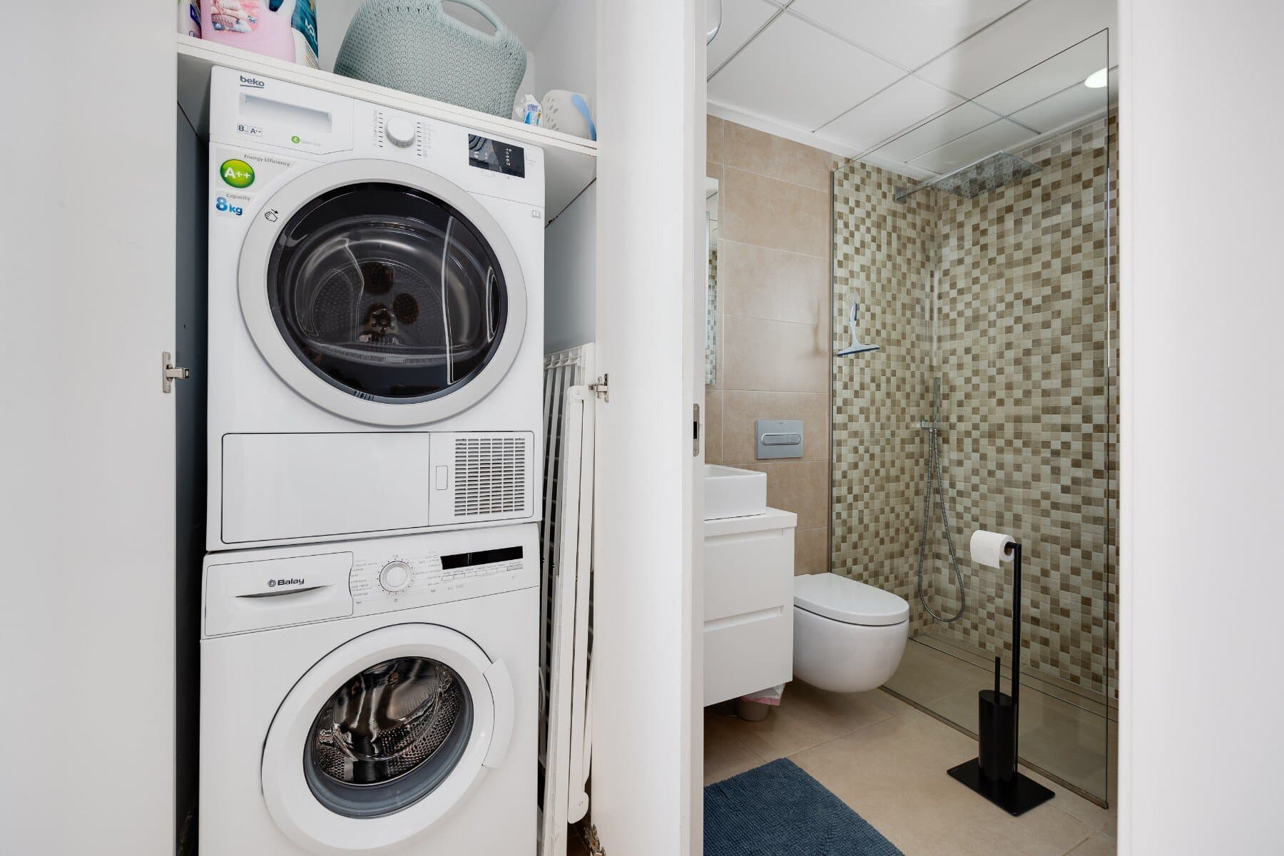 Villa de 3 Dormitorios en, San Javier - 32