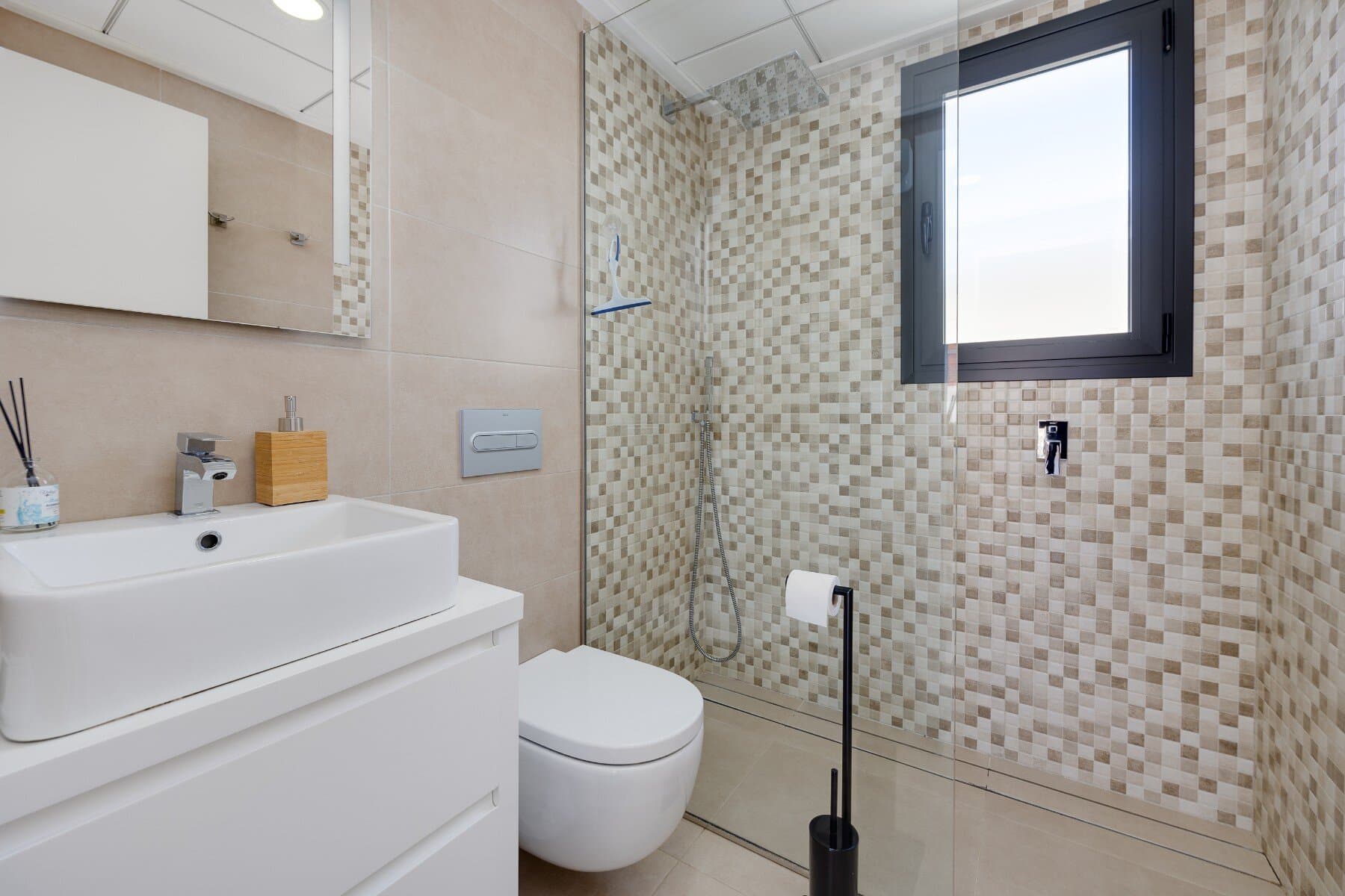 Villa de 3 Dormitorios en, San Javier - 33