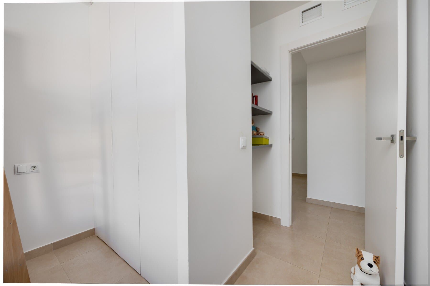 Villa de 3 Dormitorios en, San Javier - 40