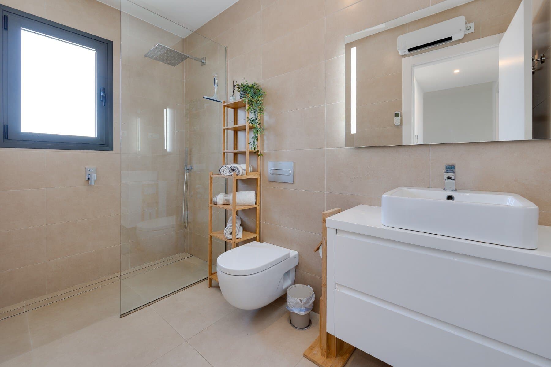 Villa de 3 Dormitorios en, San Javier - 41