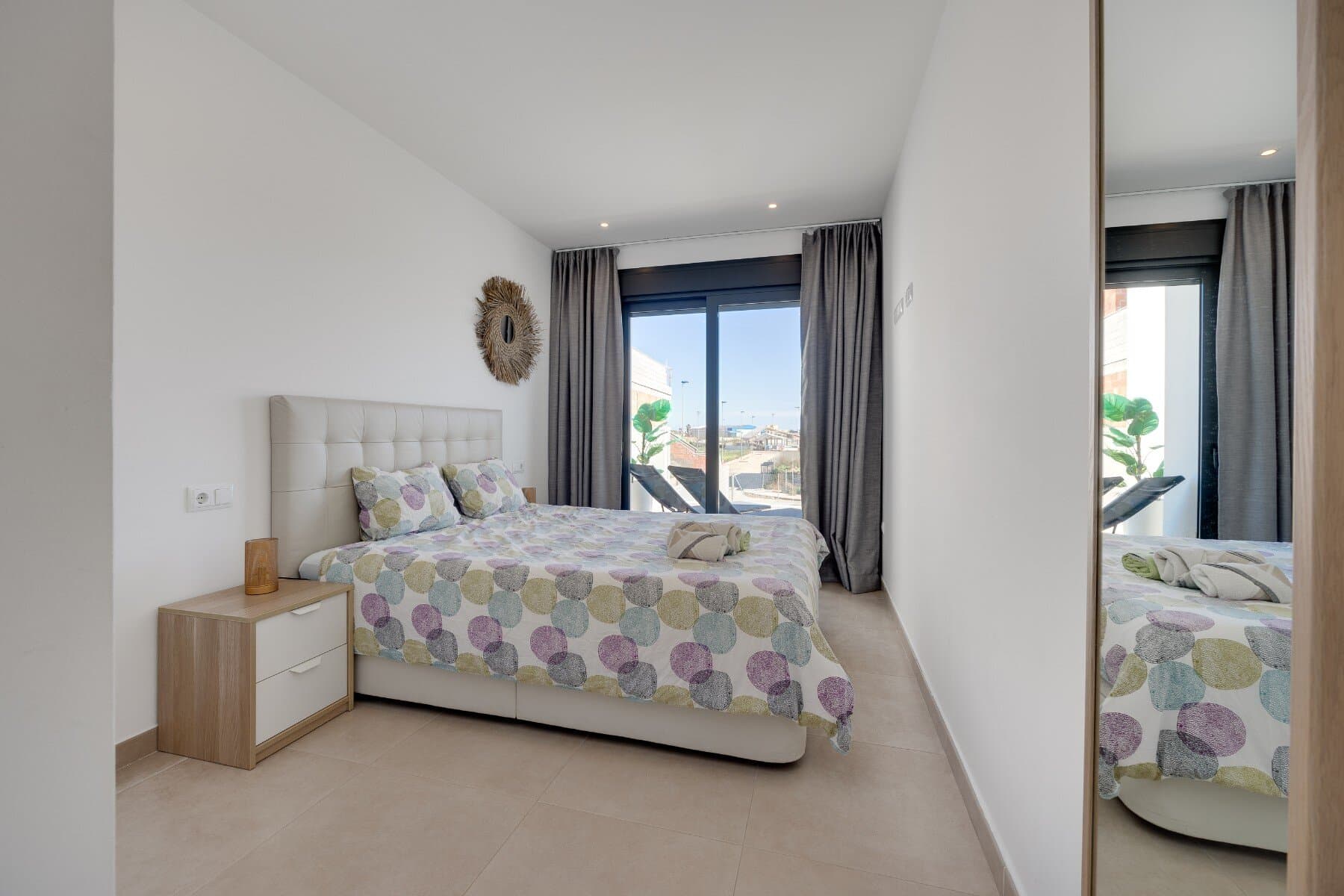 Villa de 3 Dormitorios en, San Javier - 42
