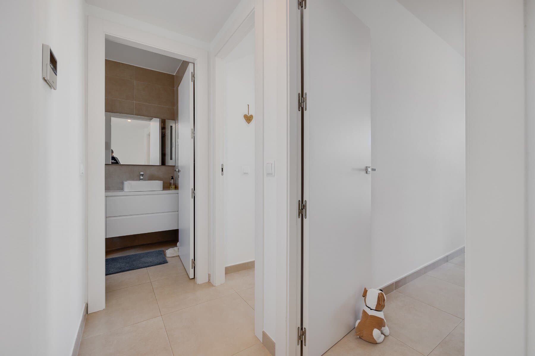 Villa de 3 Dormitorios en, San Javier - 45