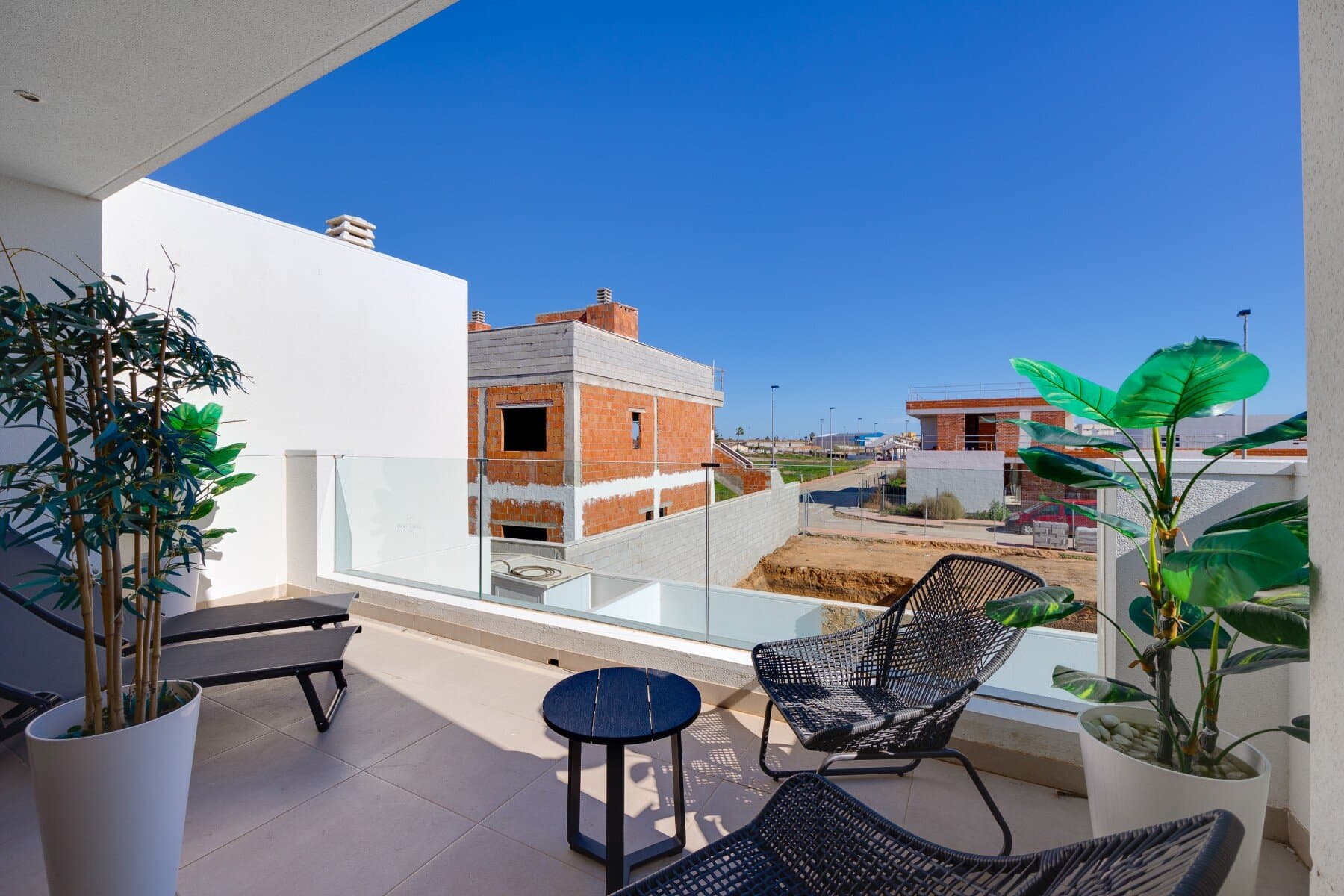 Villa de 3 Dormitorios en, San Javier - 47
