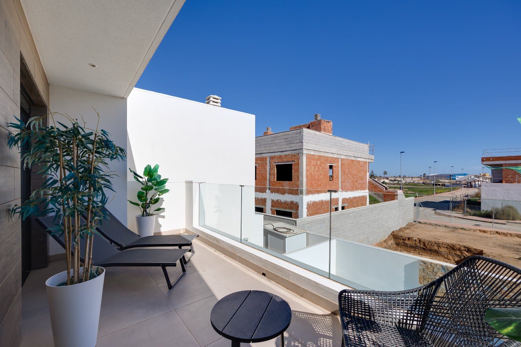 Villa de 3 Dormitorios en, San Javier - 48