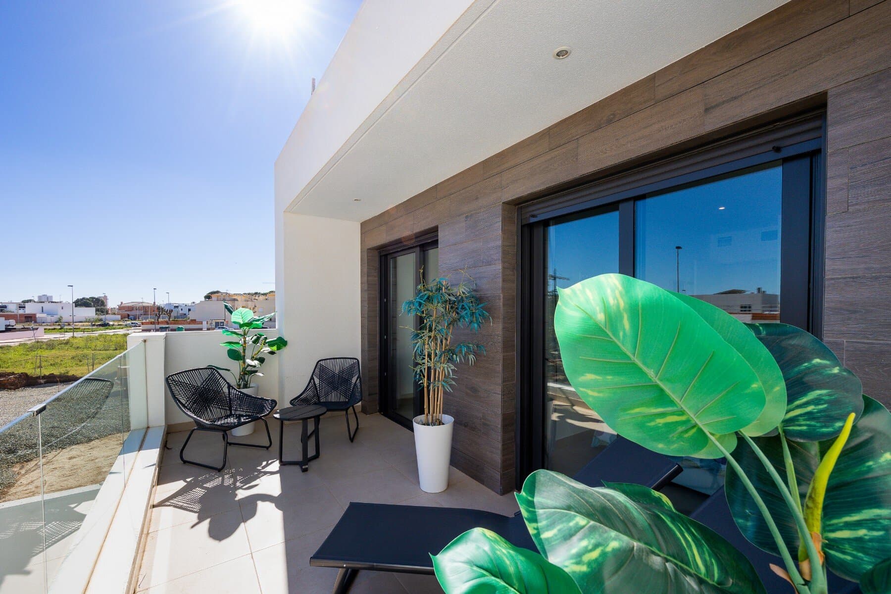 Villa de 3 Dormitorios en, San Javier - 49