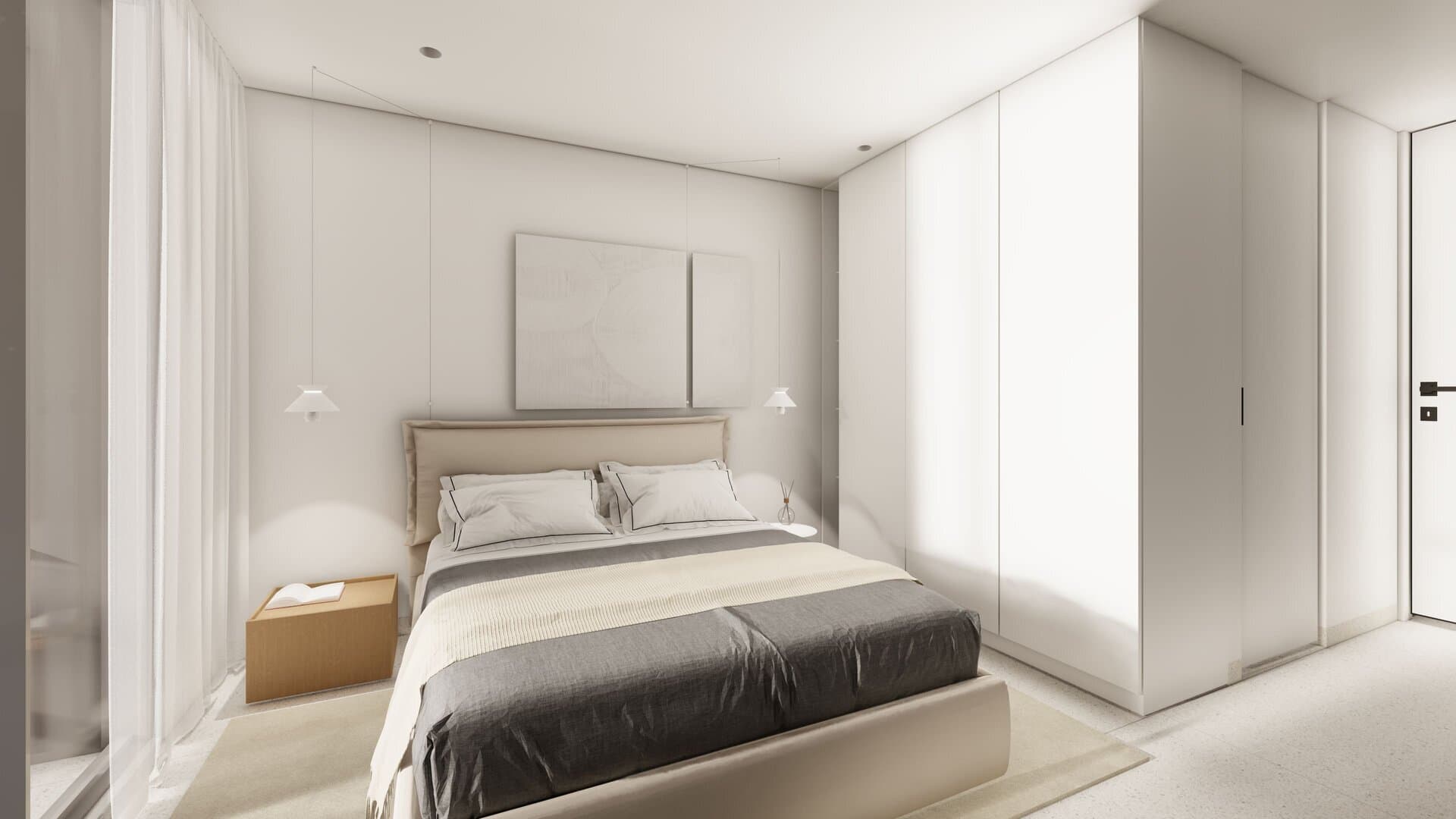 2-Zimmer Wohnung in Guardamar del Segura - 10