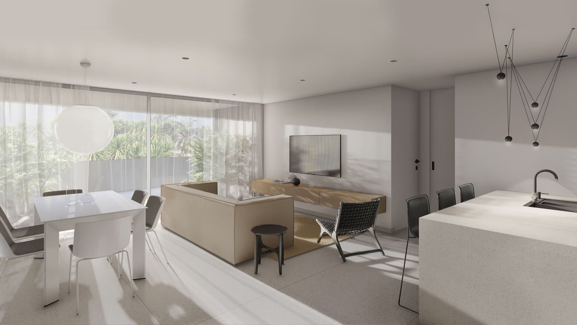 2-Zimmer Wohnung in Guardamar del Segura - 15