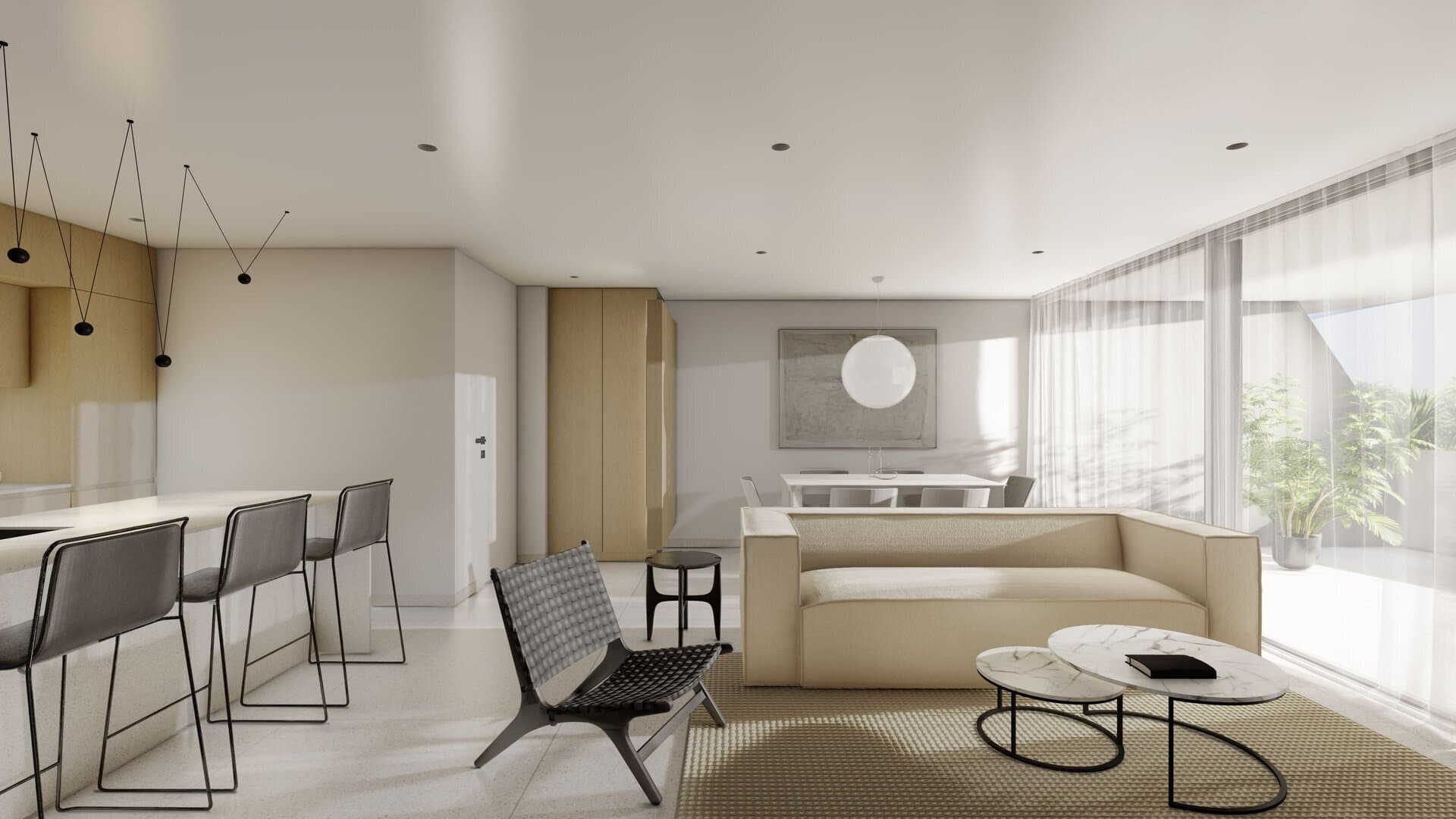 2-Zimmer Wohnung in Guardamar del Segura - 16