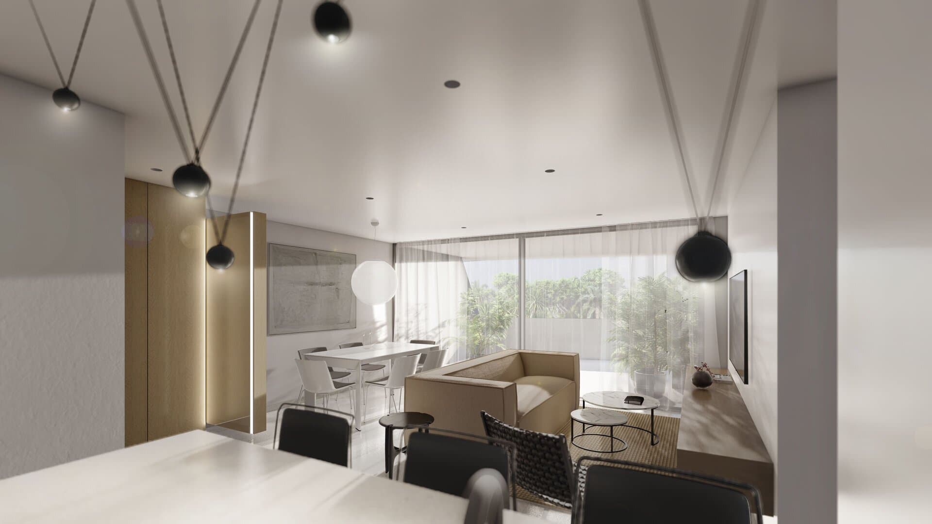 2-Zimmer Wohnung in Guardamar del Segura - 17