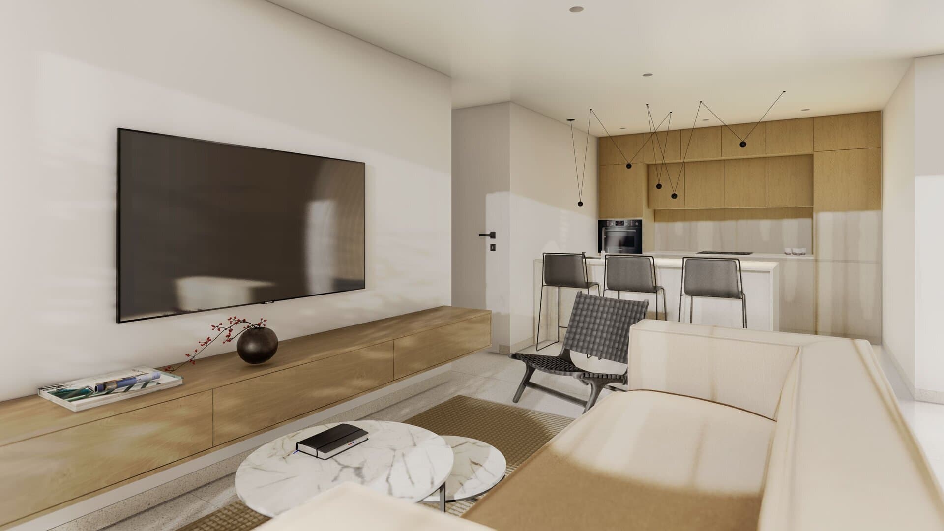 2-Zimmer Wohnung in Guardamar del Segura - 20