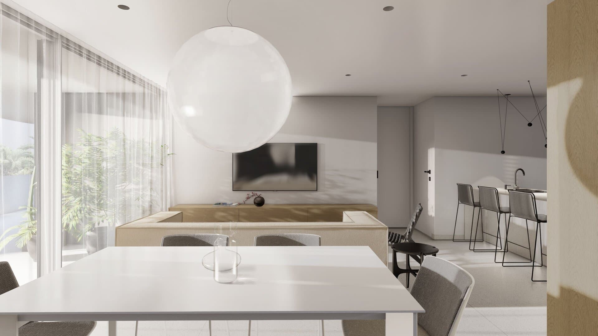 2-Zimmer Wohnung in Guardamar del Segura - 21