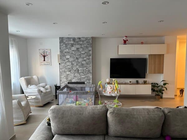 3-Bedroom Apartment in Torrevieja