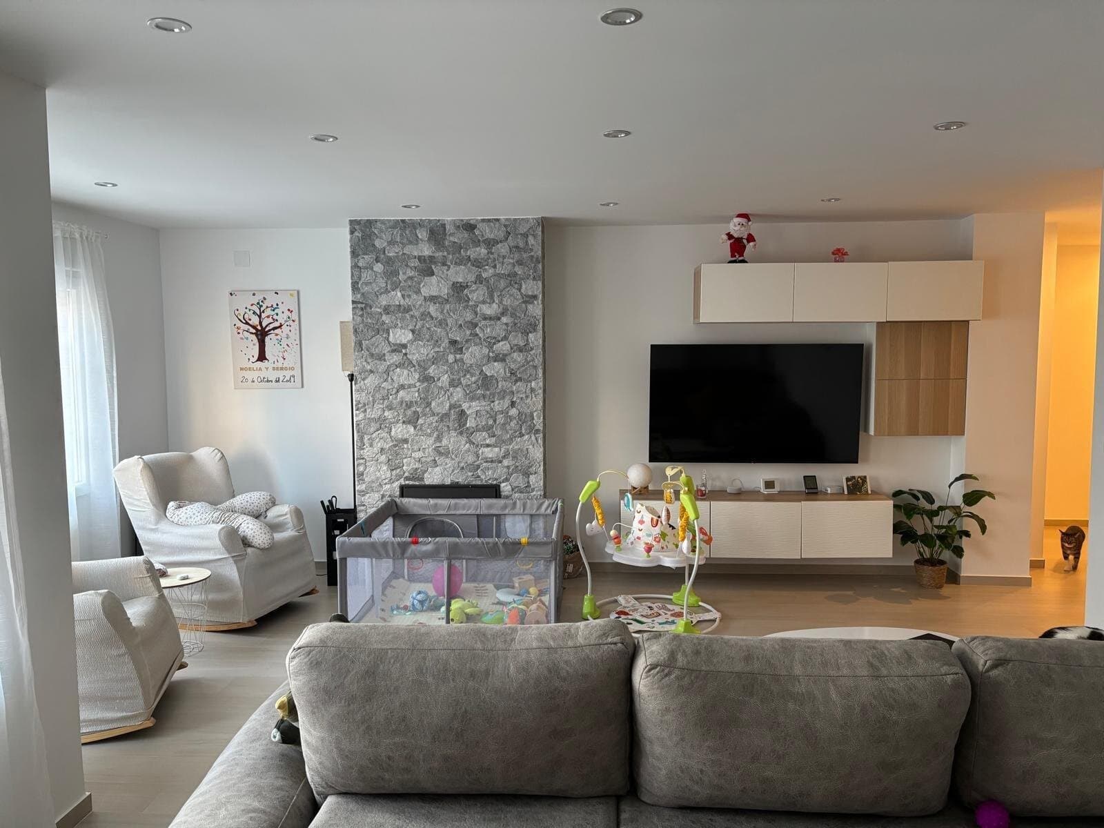 3-Bedroom Apartment in Torrevieja