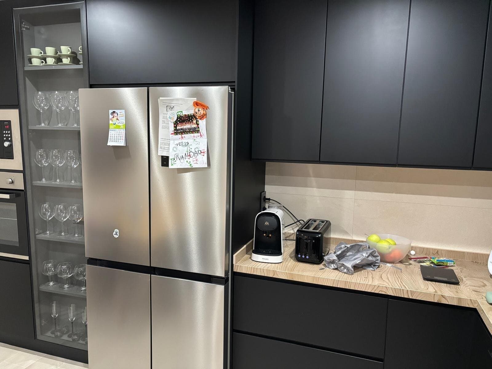 3-Bedroom Apartment in Torrevieja - 10