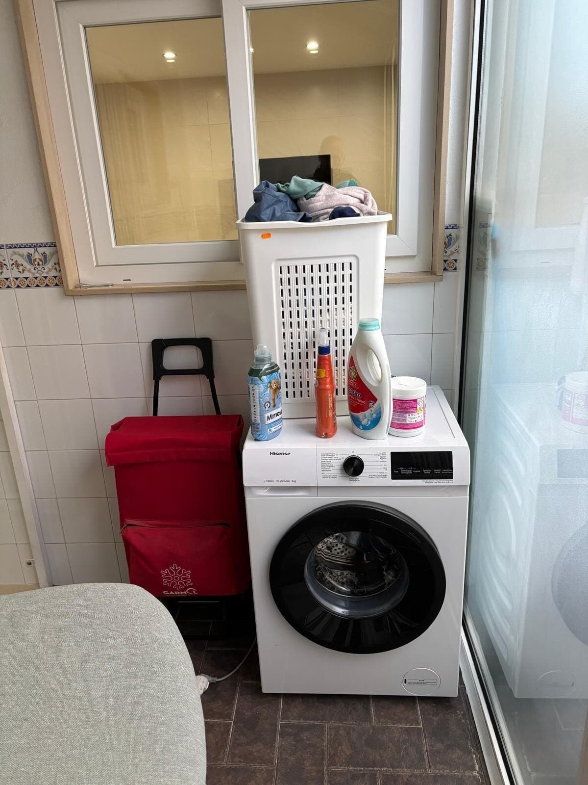 3-Bedroom Apartment in Torrevieja - 13