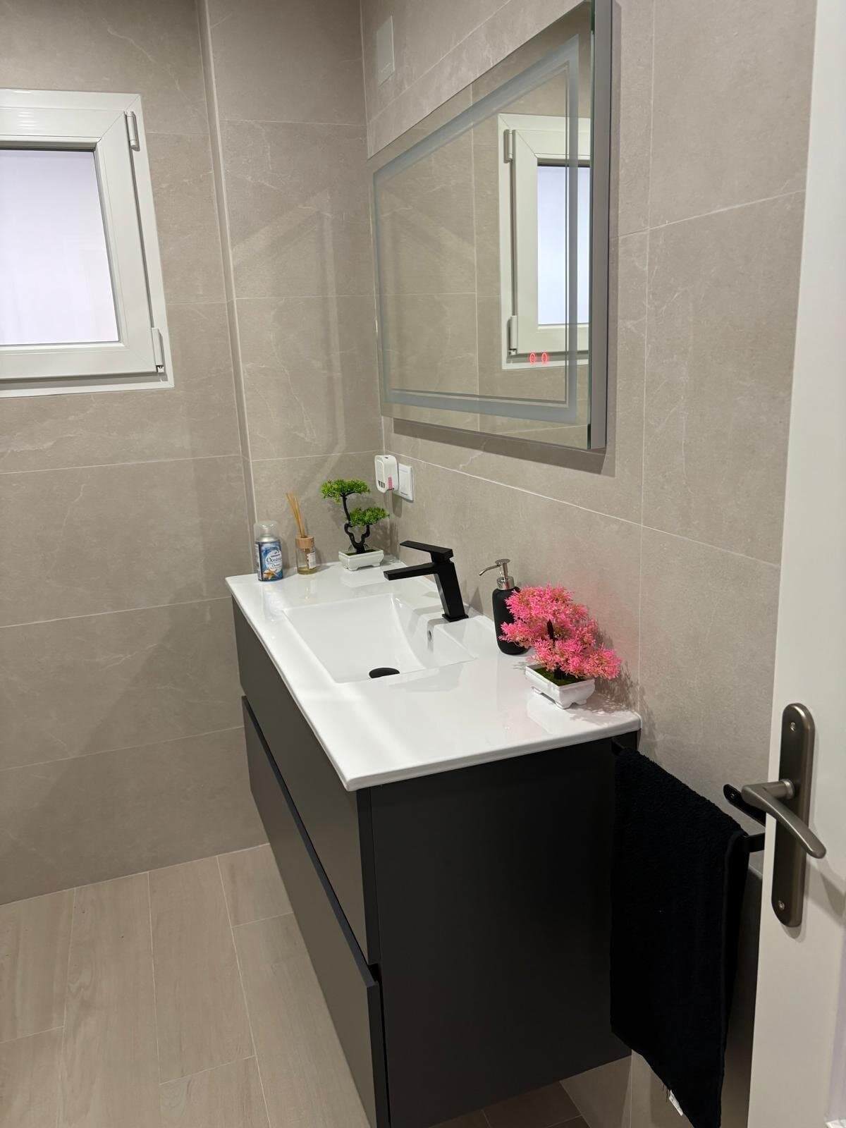 3-Bedroom Apartment in Torrevieja - 19