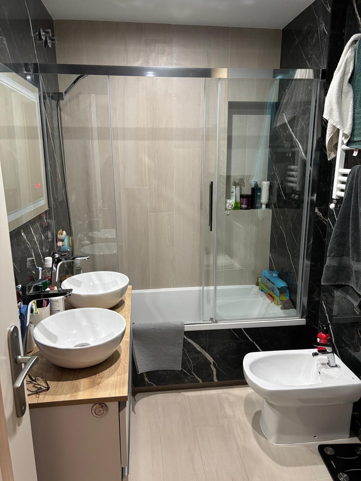 3-Bedroom Apartment in Torrevieja - 20