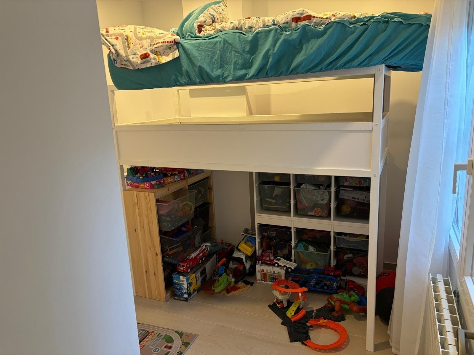 3-Bedroom Apartment in Torrevieja - 23