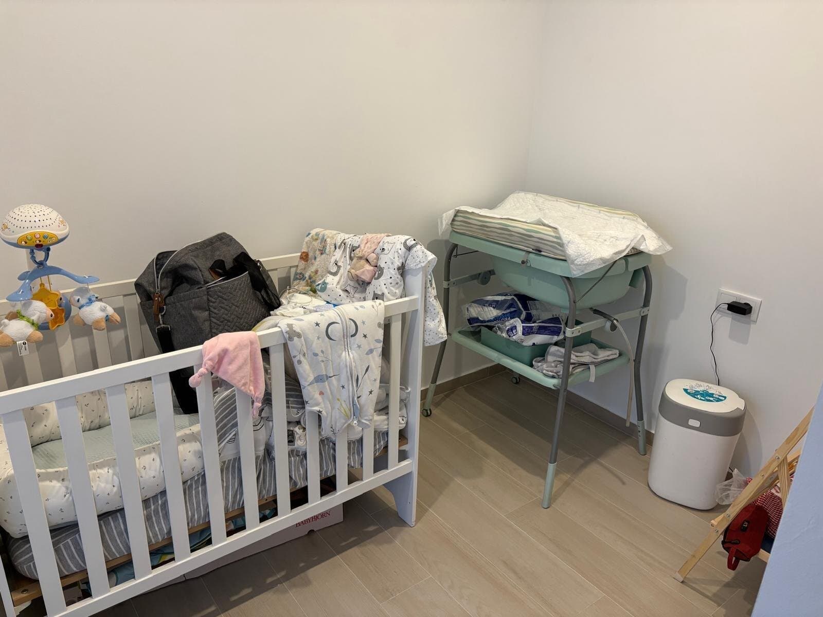 3-Bedroom Apartment in Torrevieja - 25
