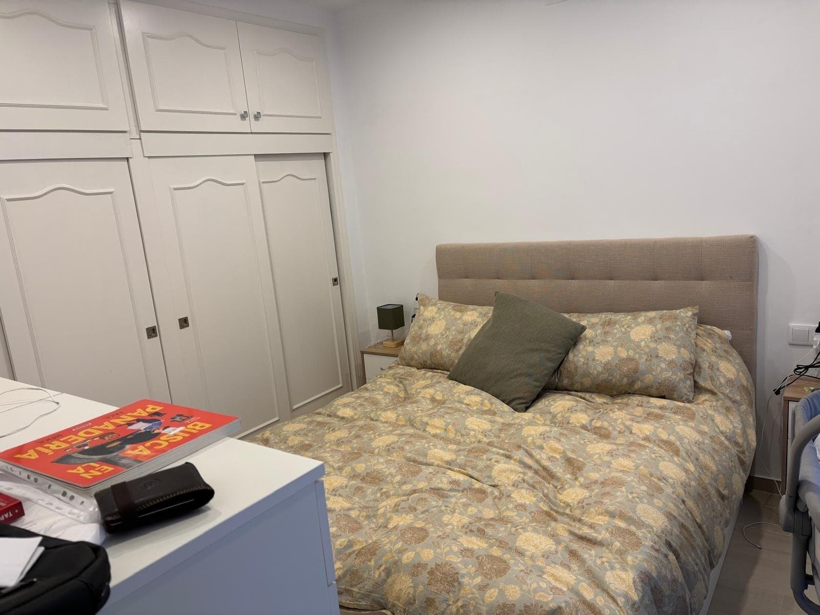 3-Bedroom Apartment in Torrevieja - 27