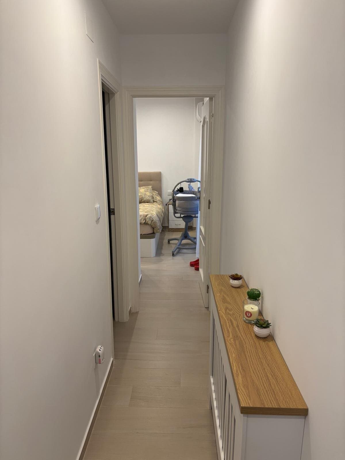 3-Bedroom Apartment in Torrevieja - 5