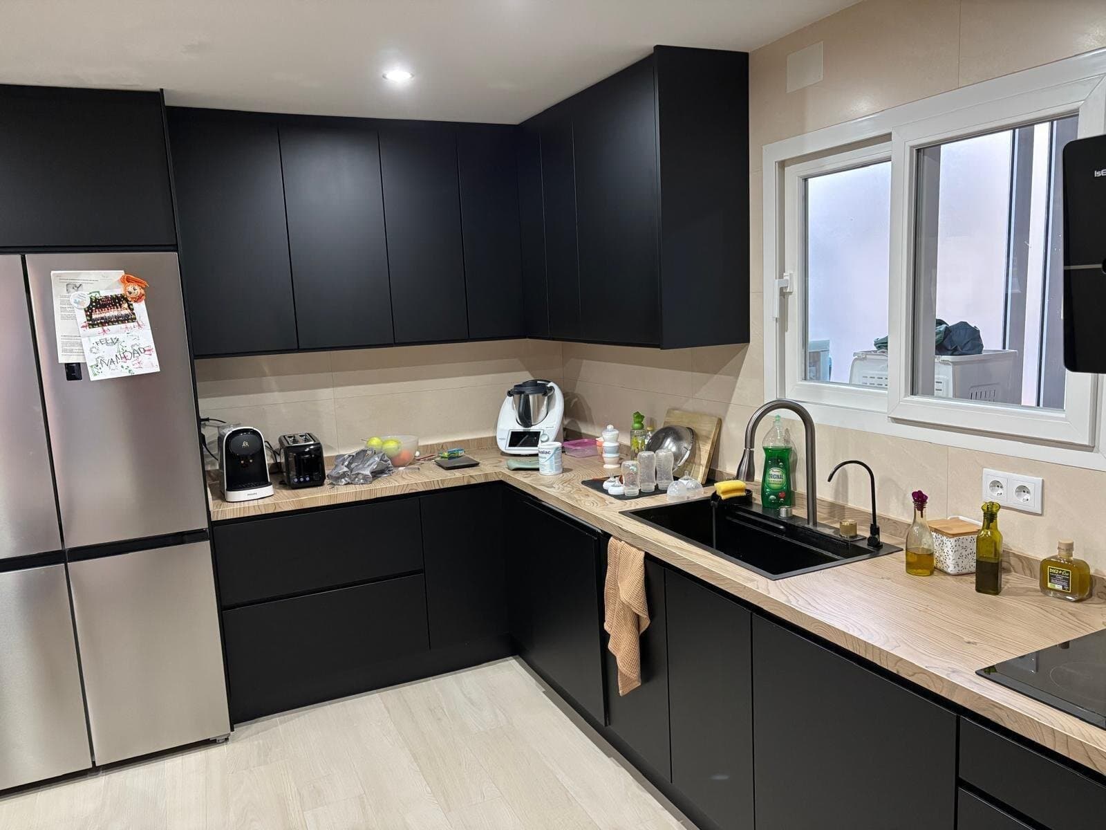 3-Bedroom Apartment in Torrevieja - 8
