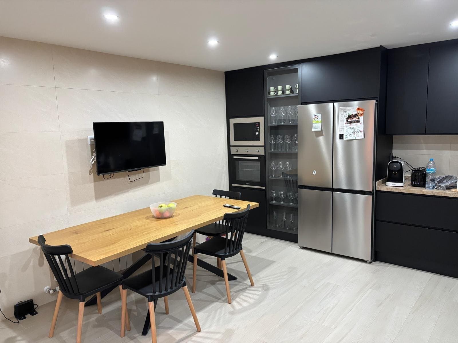 3-Bedroom Apartment in Torrevieja - 9