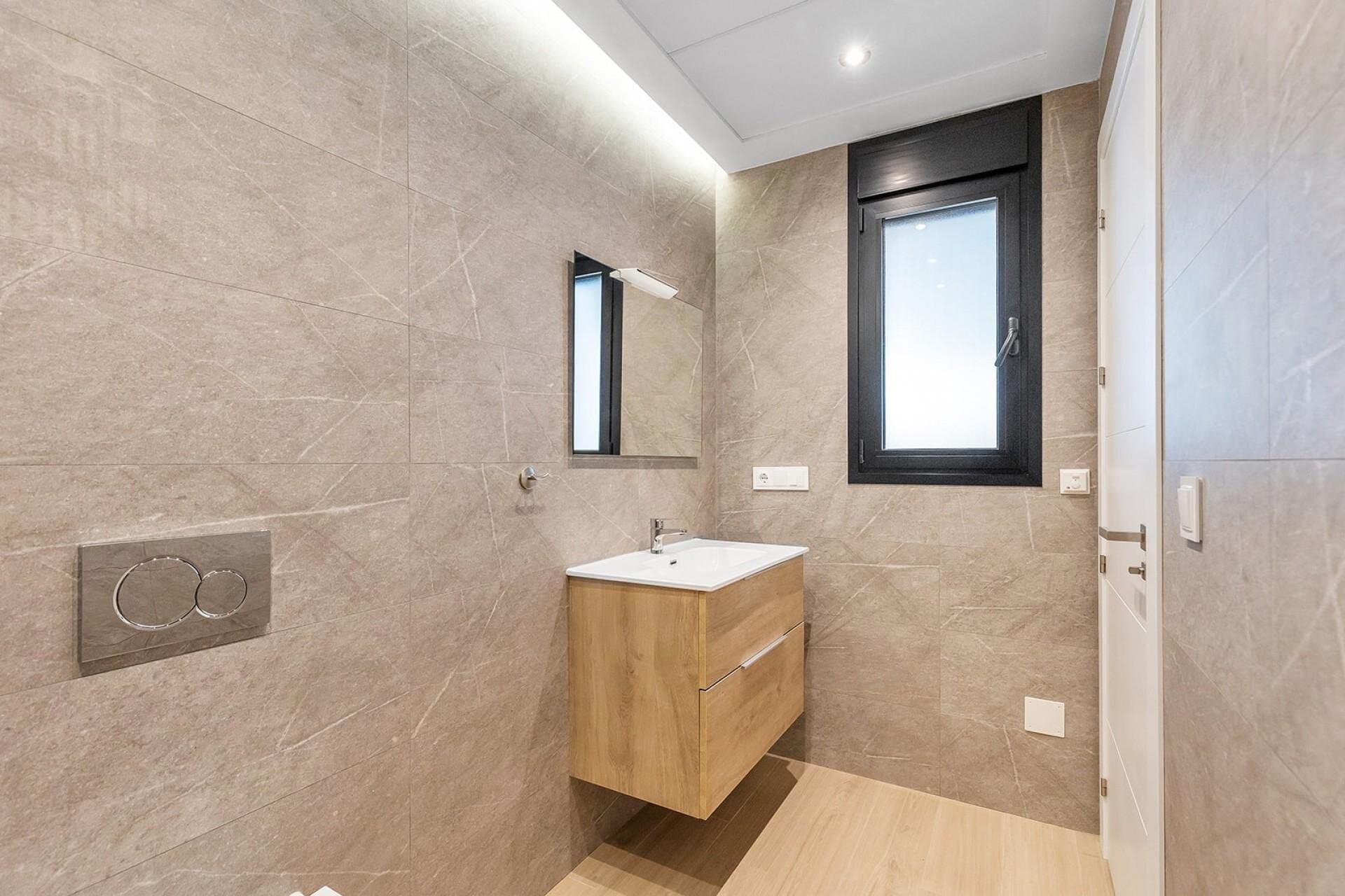 Villa de 3 Chambres à Pueblo 4, Benijofar - 16