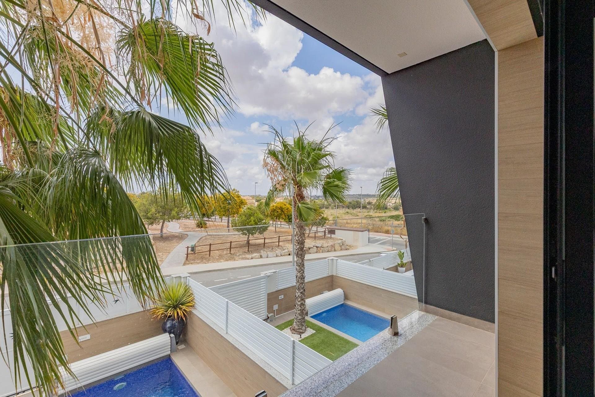 Villa de 3 Chambres à Pueblo 4, Benijofar - 19