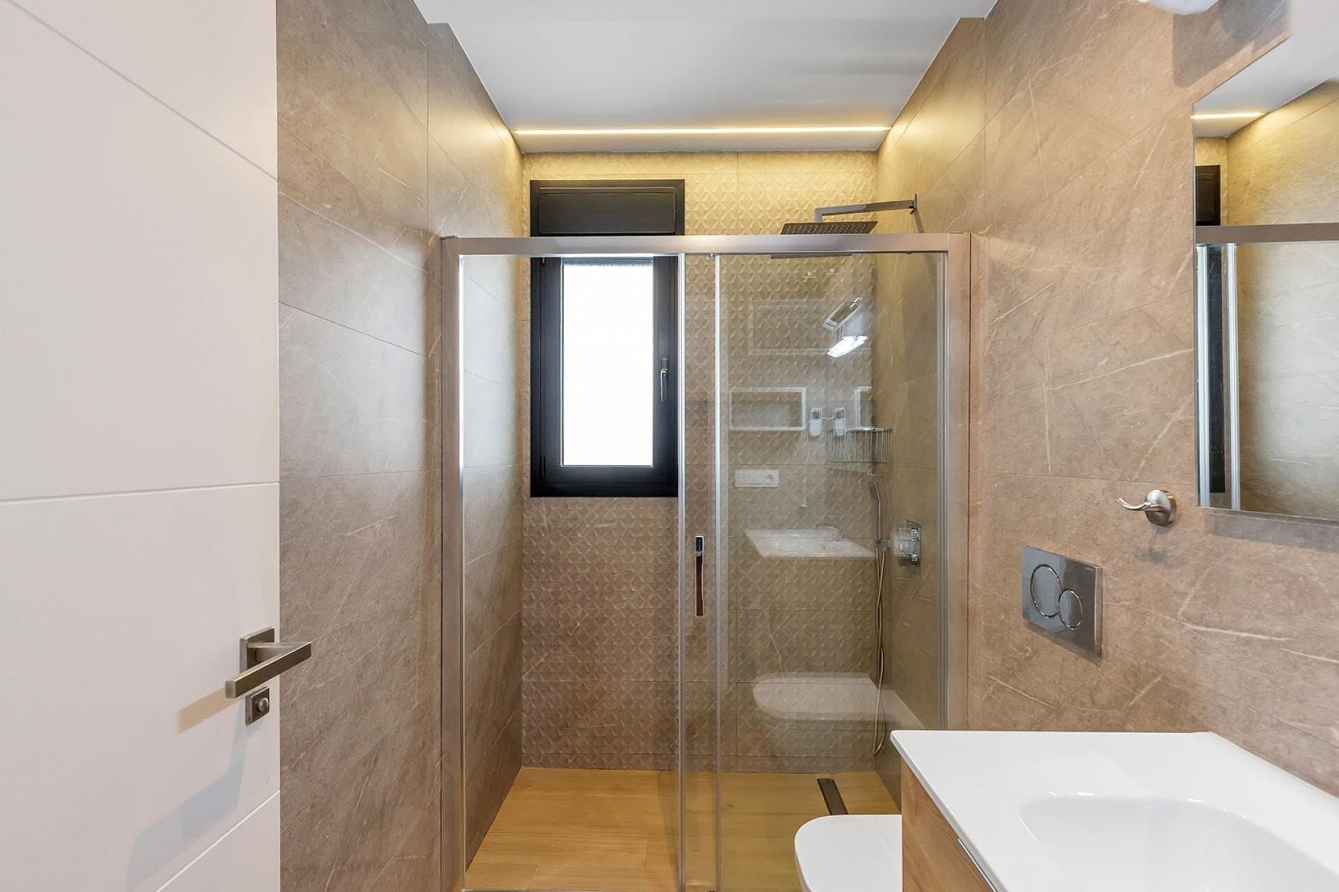 Villa de 3 Chambres à Pueblo 4, Benijofar - 23