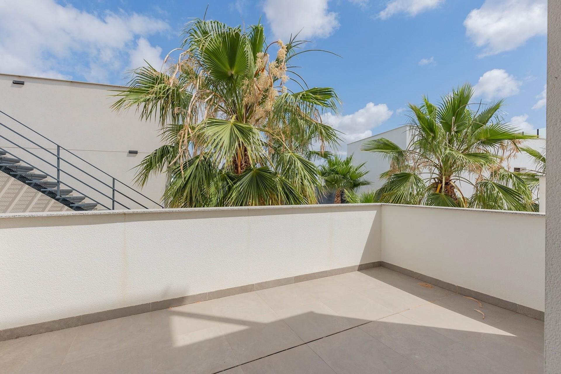 Villa de 3 Chambres à Pueblo 4, Benijofar - 27