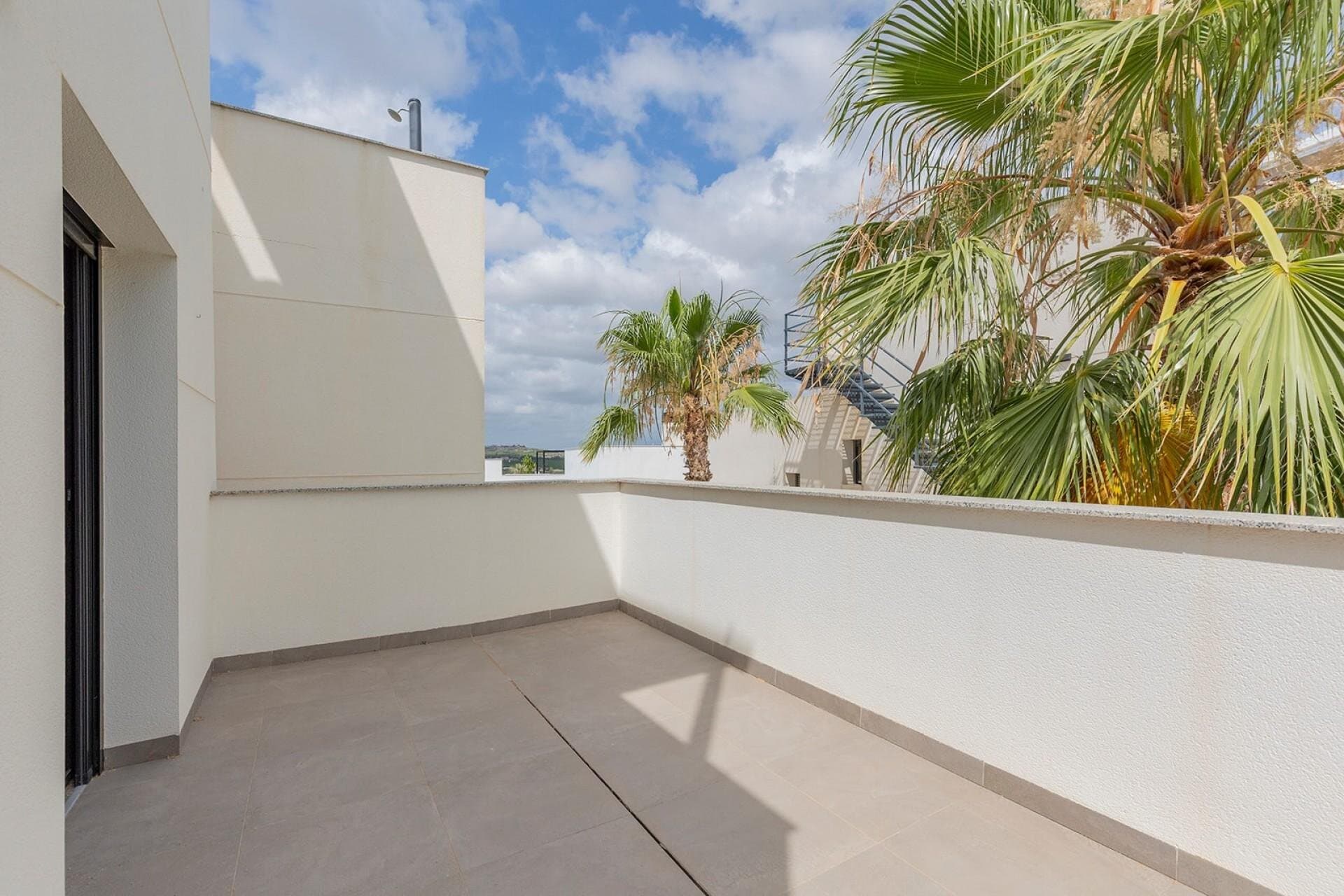 Villa de 3 Chambres à Pueblo 4, Benijofar - 28