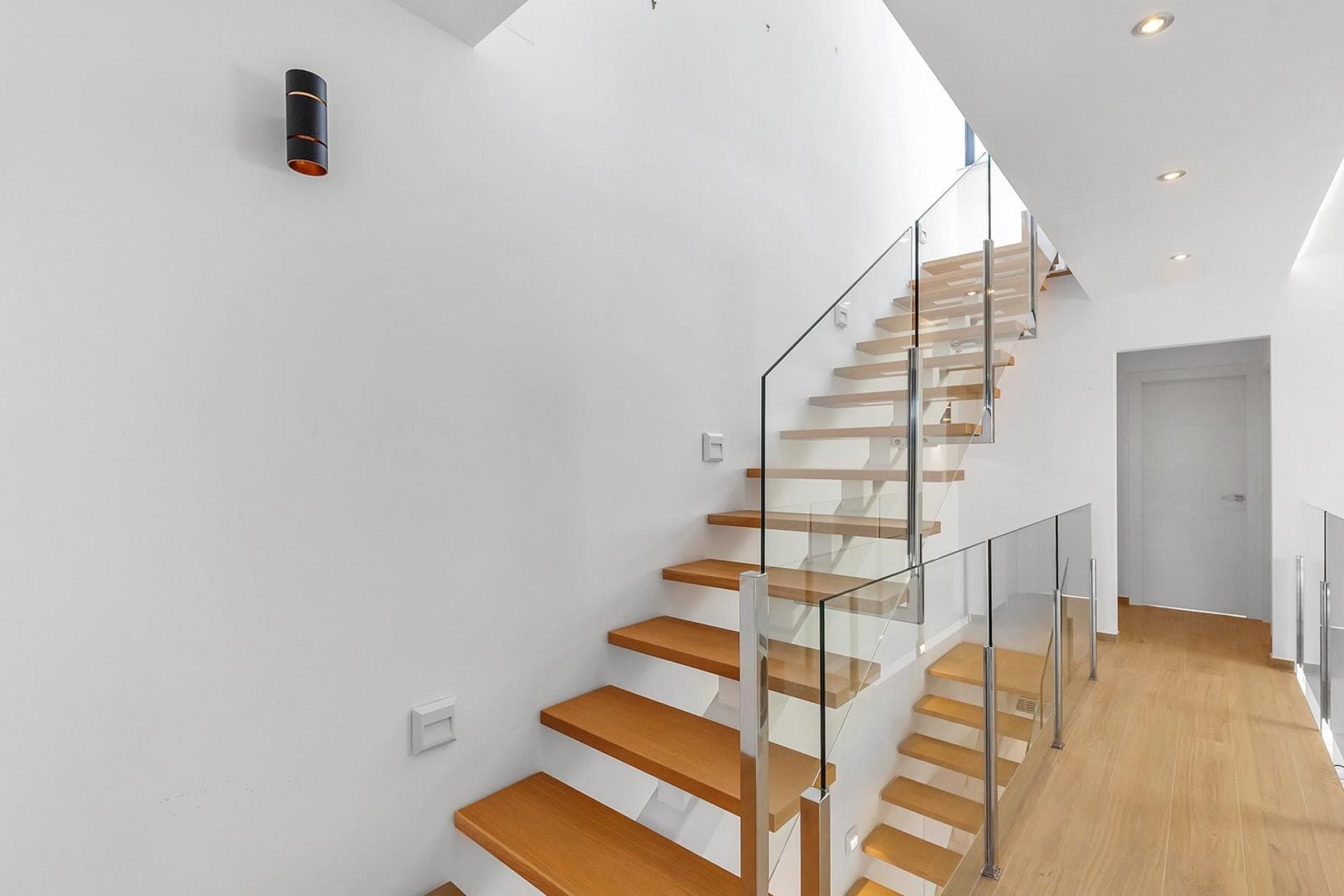 Villa de 3 Chambres à Pueblo 4, Benijofar - 29