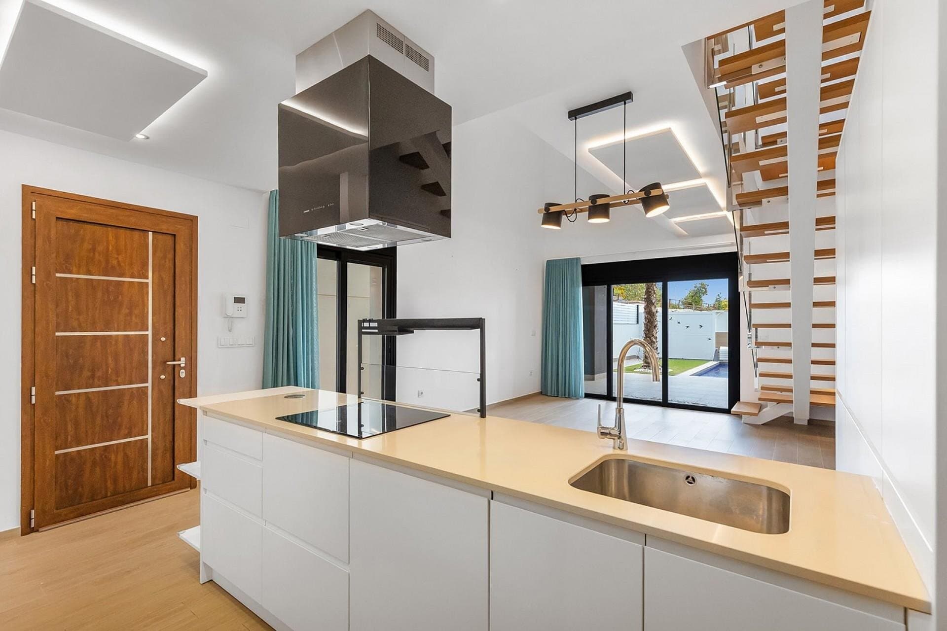 Villa de 3 Chambres à Pueblo 4, Benijofar - 3