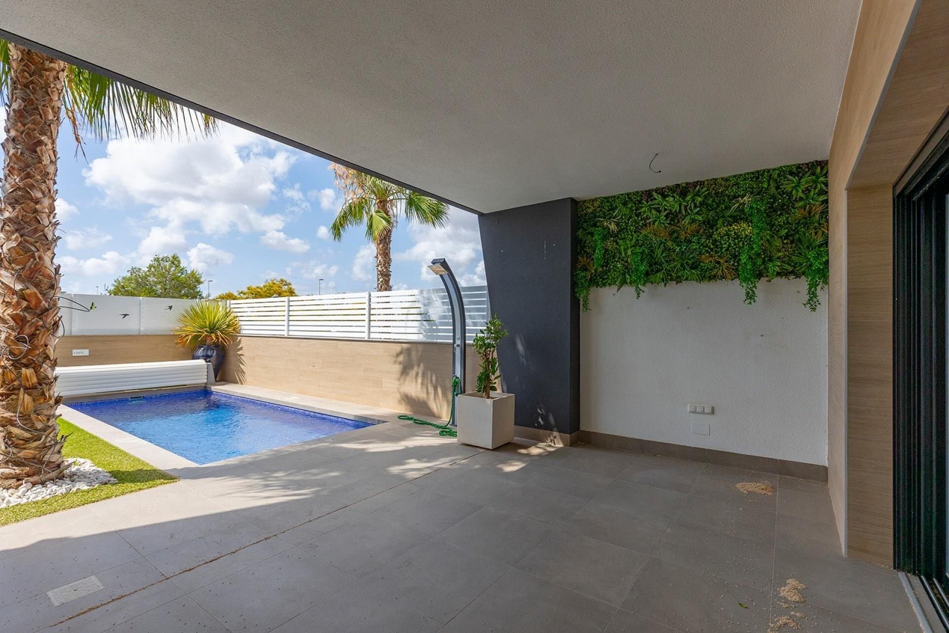 Villa de 3 Chambres à Pueblo 4, Benijofar - 33