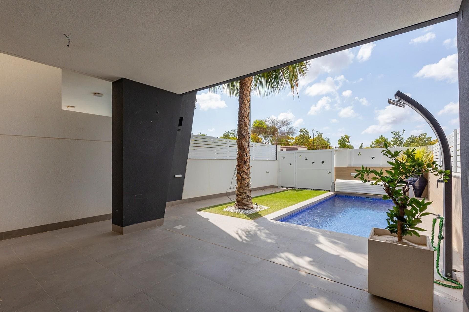Villa de 3 Chambres à Pueblo 4, Benijofar - 34
