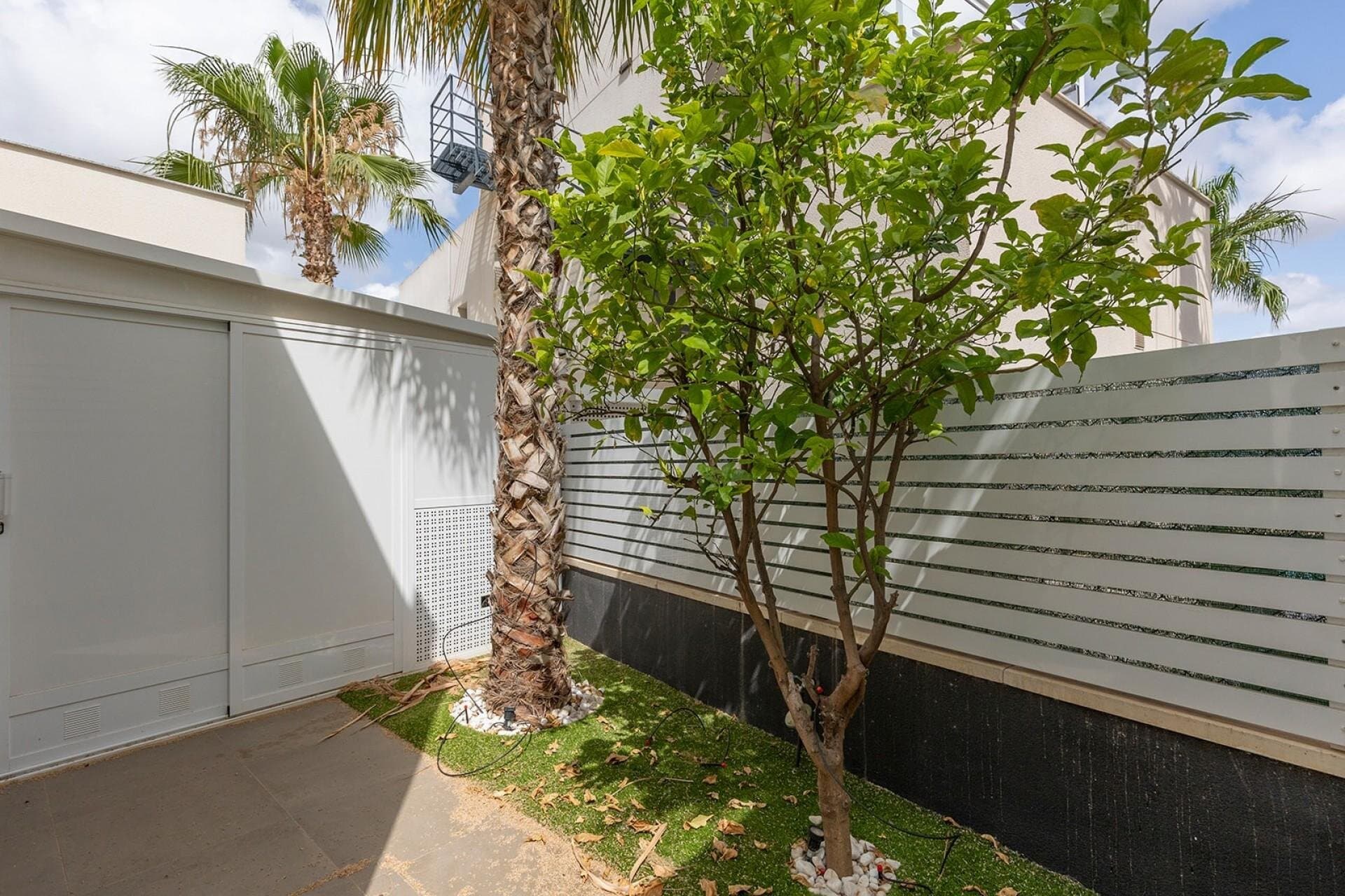 Villa de 3 Chambres à Pueblo 4, Benijofar - 35