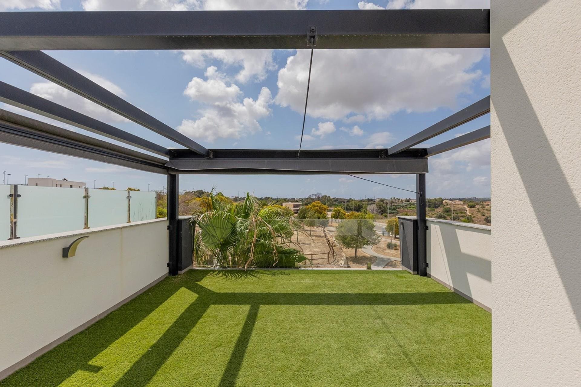 Villa de 3 Chambres à Pueblo 4, Benijofar - 4
