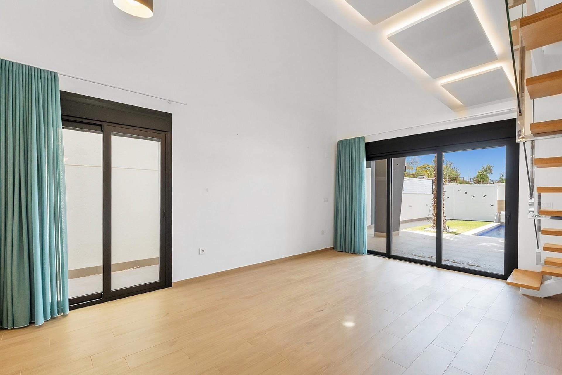 Villa de 3 Chambres à Pueblo 4, Benijofar - 6