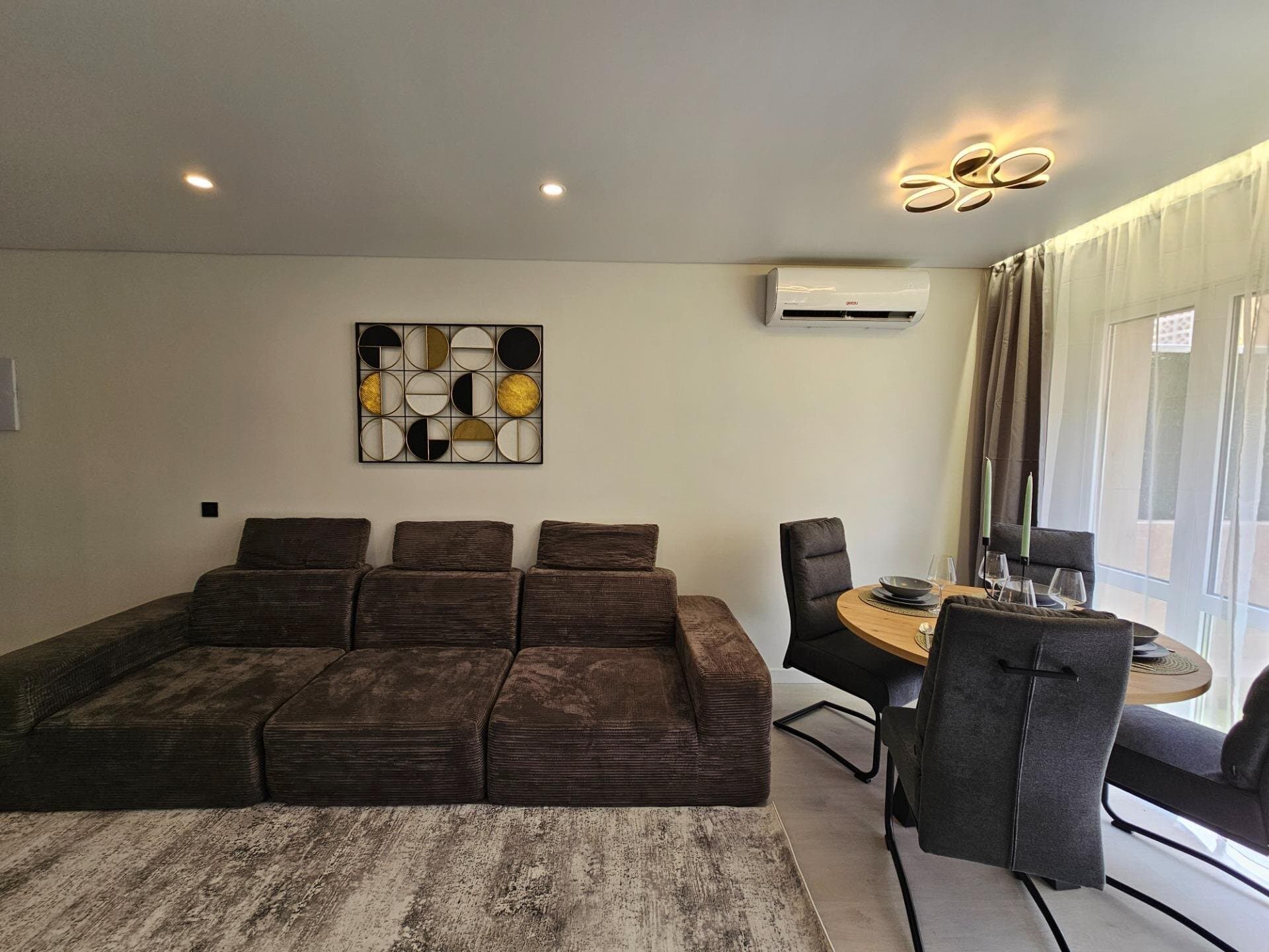 3-Bedroom Bungalow in Los Europeos, Torrevieja - 3