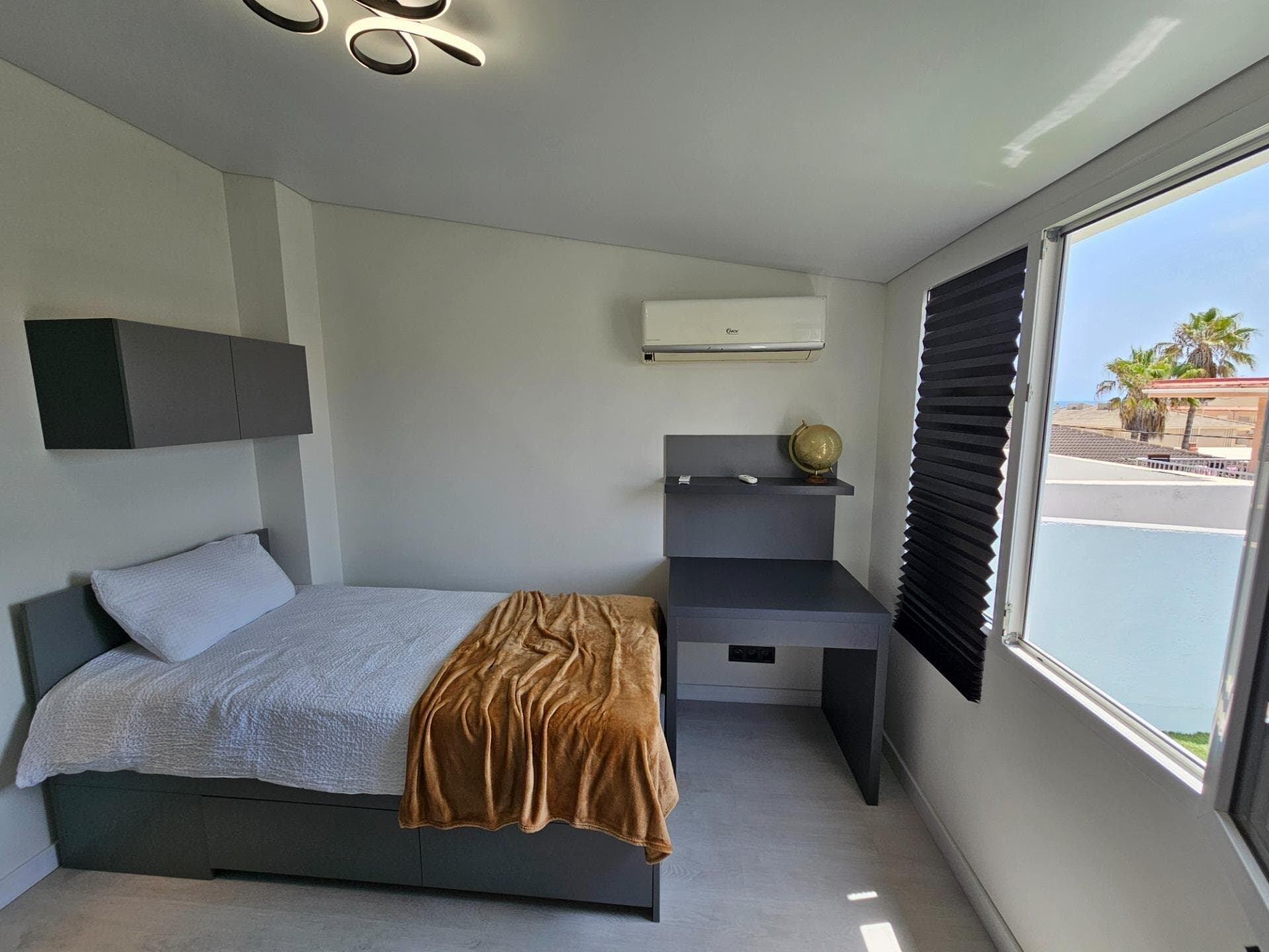 3-Bedroom Bungalow in Los Europeos, Torrevieja - 33